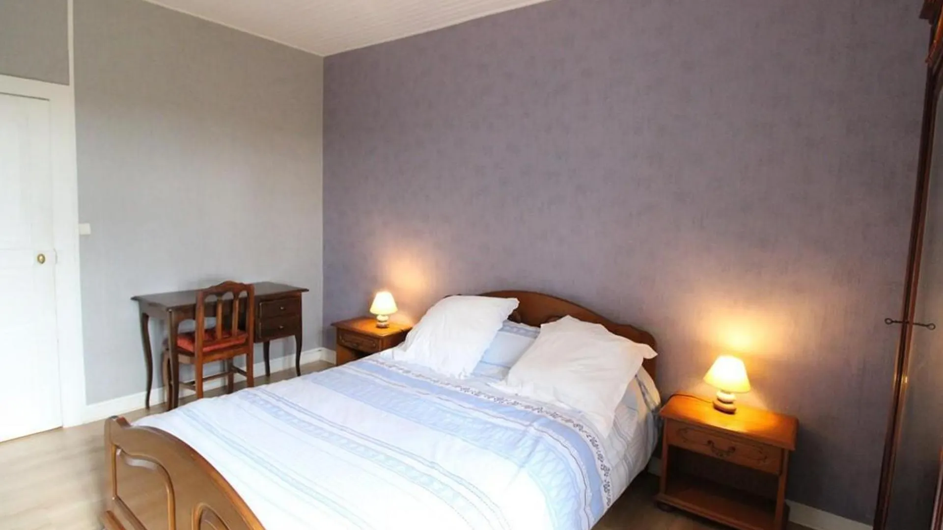 Maison De Campagne Avec Jardin, 6 Pers, Proche Aurillac, Nature Et Randonnees, Animaux Acceptes - Fr-1-742-18 Roannes-Saint-Mary