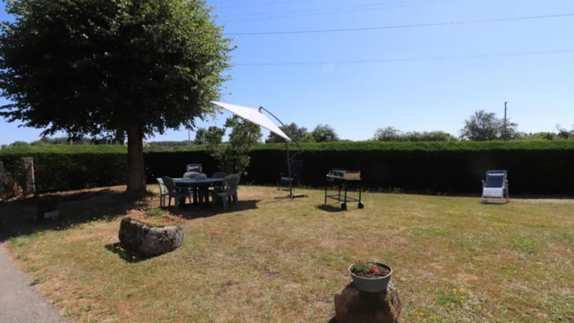 Maison De Campagne Avec Jardin, 6 Pers, Proche Aurillac, Nature Et Randonnees, Animaux Acceptes - Fr-1-742-18 Roannes-Saint-Mary 0*,
