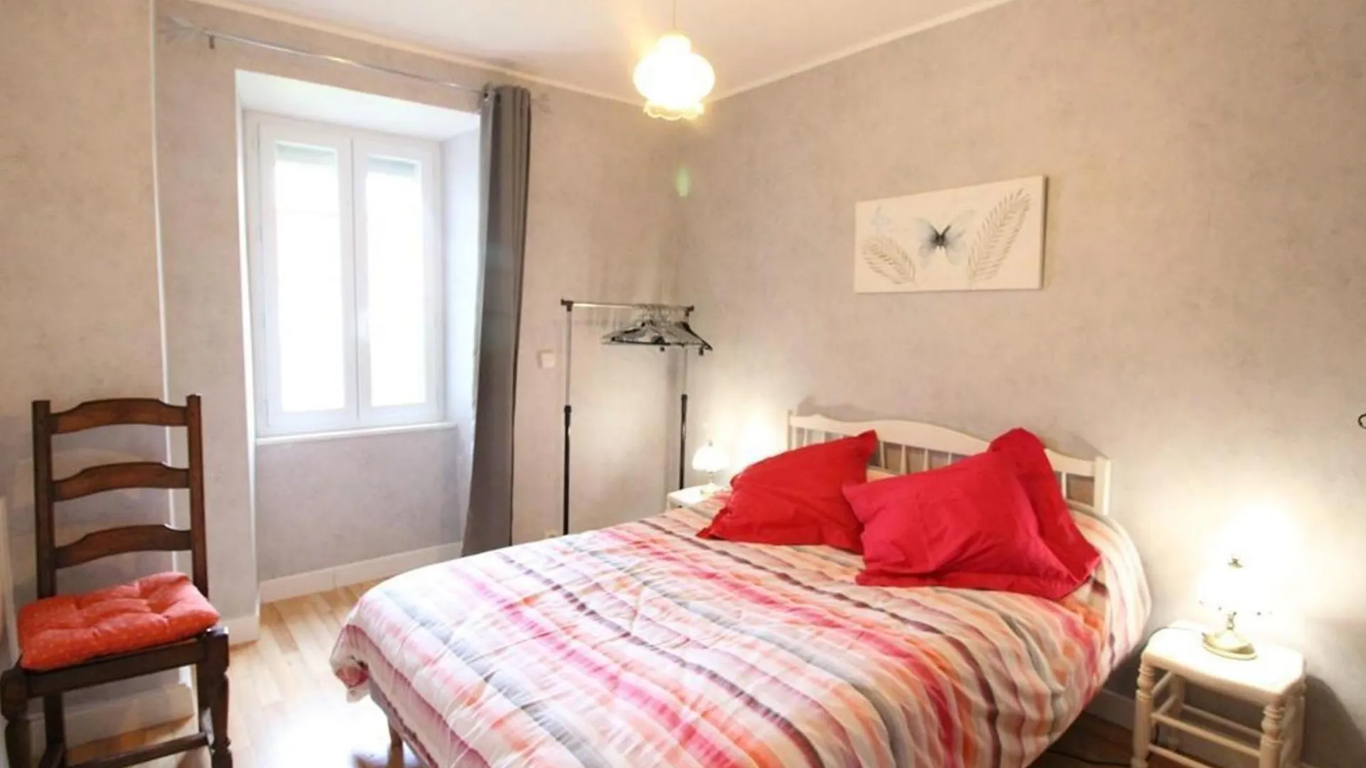 Holiday home Maison De Campagne Avec Jardin, 6 Pers, Proche Aurillac, Nature Et Randonnees, Animaux Acceptes - Fr-1-742-18 Roannes-Saint-Mary